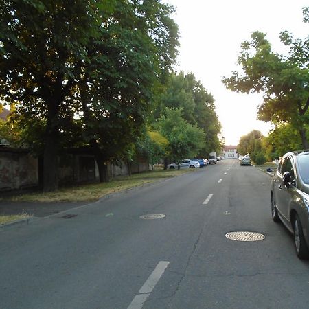 La Rascu Lejlighed Oradea Eksteriør billede