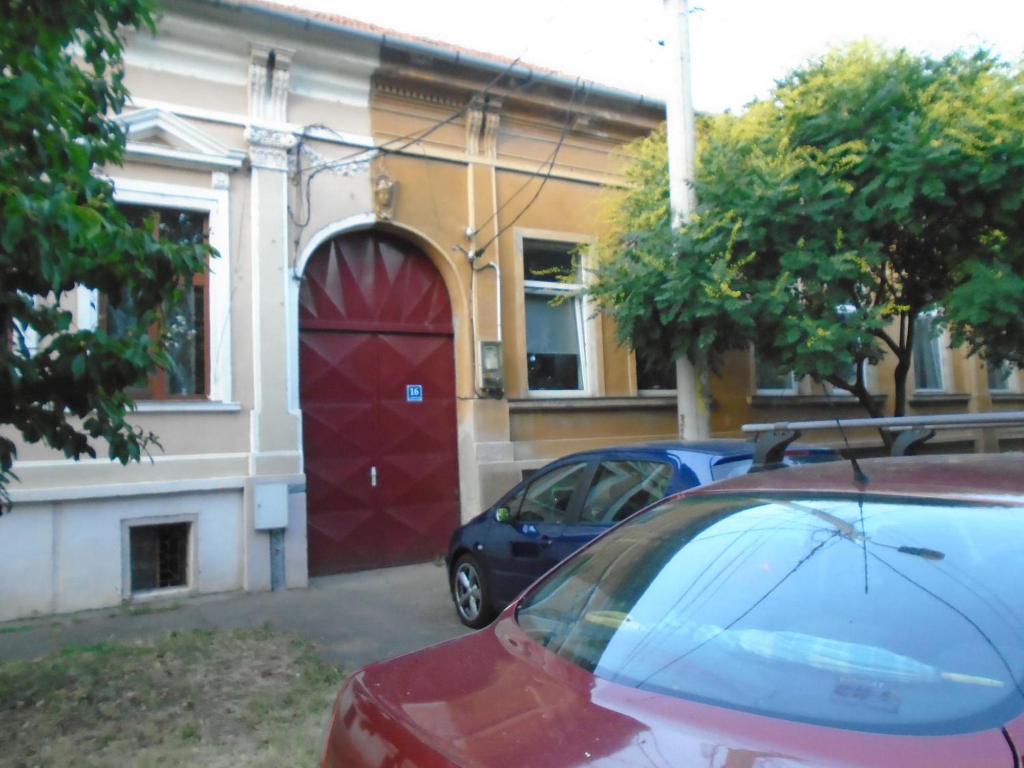 La Rascu Lejlighed Oradea Eksteriør billede